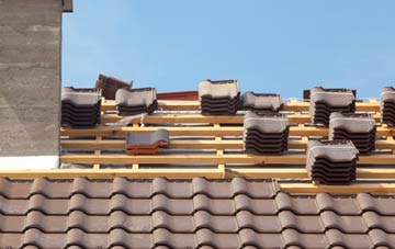 Horsehouse clay roofing costs