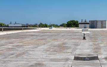 Horsehouse commercial flat roofing