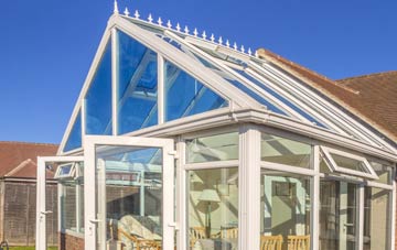 conservatory roof insulation costs Horsehouse