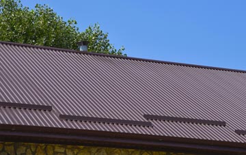 typical Horsehouse corrugated roof uses