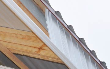why Horsehouse fascia repairs are essential