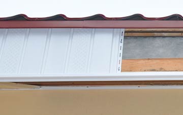 Horsehouse fascia repair costs