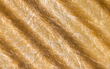 Horsehouse fibreglass roof waterproofing