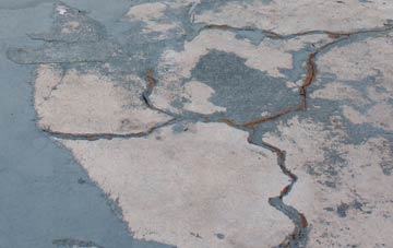 fibreglass roofing replacement Horsehouse