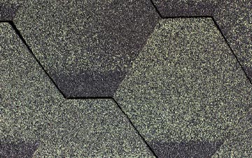 Horsehouse fibreglass shingle repairs