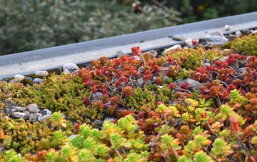 the cost of Horsehouse green roof installation