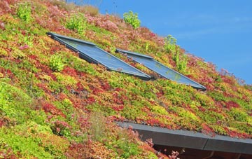 Horsehouse living roof systems