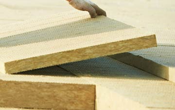 measuring Horsehouse tapered insulation