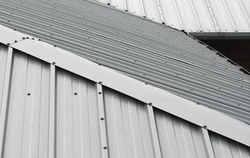 disadvantages of Horsehouse metal roofing