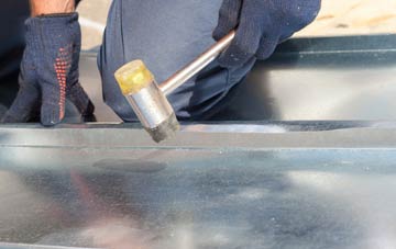 Horsehouse metal roofing costs