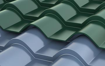 who should consider Horsehouse plastic roofs