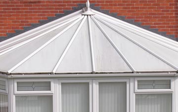 Horsehouse polycarbonate conservatory roof repairs
