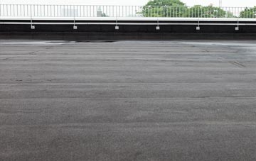 Horsehouse asphalt roof replacement