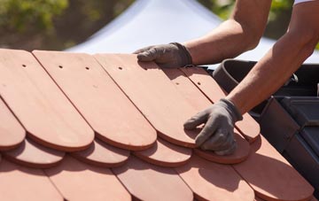 Horsehouse roof tile contractors