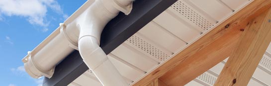 get Horsehouse guttering quotes today