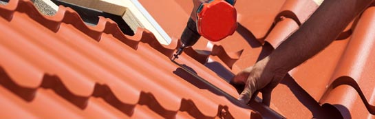 save on Horsehouse roof installation costs