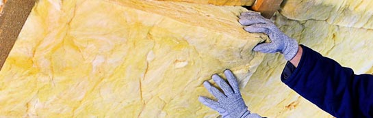 quotes for Horsehouse roof insulation