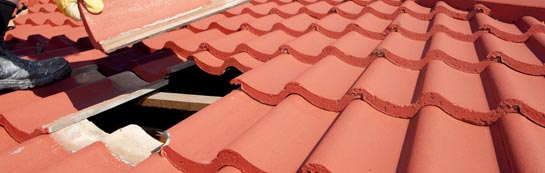 compare Horsehouse roof repair quotes
