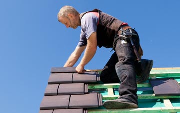 disadvantages of Horsehouse slate roofing
