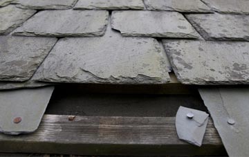 Horsehouse slate roof repairs and maintenance