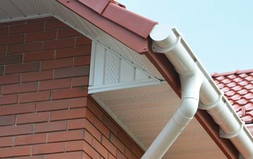 Horsehouse soffit repair costs