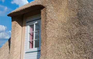 Horsehouse thatch roof disadvantages