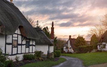 is Horsehouse thatch roofing popular