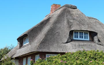 thatch roofing Horsehouse, North Yorkshire