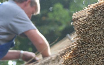 professional Horsehouse thatchers