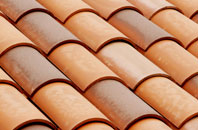 Horsehouse clay roofing