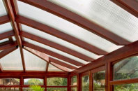 Horsehouse conservatory roofing insulation