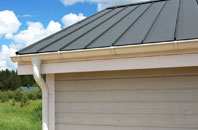 Horsehouse fascia repair