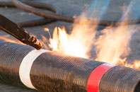 Horsehouse flat roofing replacement