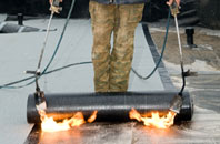 Horsehouse flat roof sealing quote