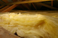 Horsehouse pitch roof insulation