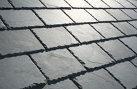 Horsehouse slate roof