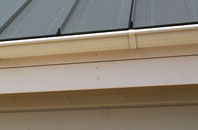 Horsehouse soffit repair