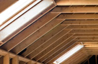 Horsehouse tapered roof insulation quotes