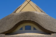 Horsehouse thatch roofing
